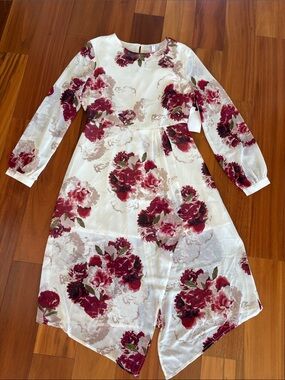 NWT Leith dress